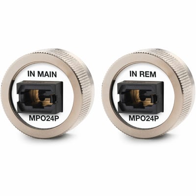 NFA-MPO24P-KITCERTIFIBER MAX MM/SM ADAPTER KIT (FOR TESTING