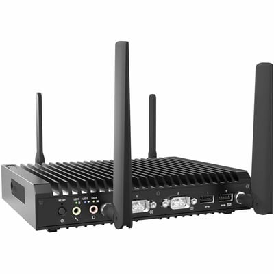 THINKEDGE SE10 ATOM X6425RE 1.90G 16GB 512GB W11IOT ETP LTSC