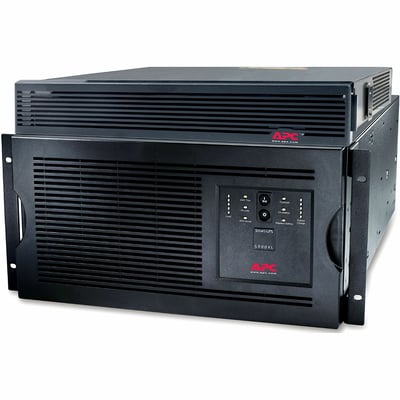 APC Smart-UPS 5000VA Rack-mountable UPS