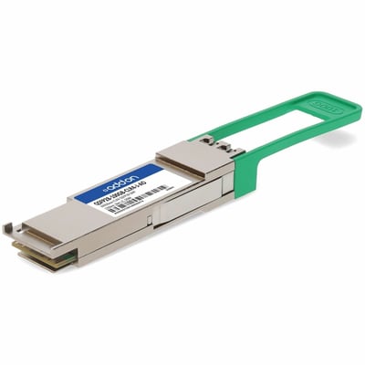 AddOn Juniper Networks® Compatible TAA 100GBase-CLR4 QSFP28 Transceiver (SMF, 1310nm, 2km, LC, DOM)