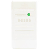 HID 125 kHz Mini Mullion Proximity Reader