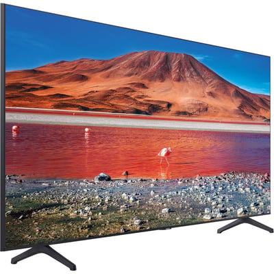 Samsung 7000 UN60TU7000F 60.1" Smart LED-LCD TV - 4K UHDTV - Titan Gray