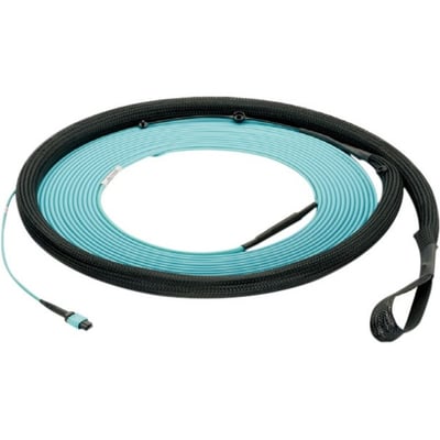 Panduit Fiber Optic Trunk Network Cable