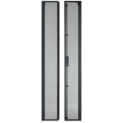Panduit Split Door