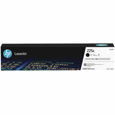 HP 225A LASERJET BLACK ORIGINAL IMAGING DRUM