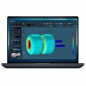 DELL PRO MAX 18 PLUS MB18250 ULTRA 7 265HXHX 32GB: 2X16GBNECC