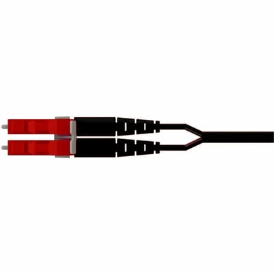 OM4 2F PC OFNP LCKB RD 2M PK1