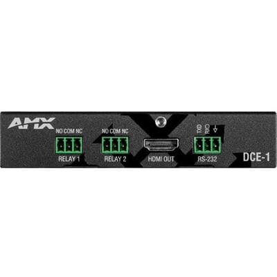 AMX 4K60 In-Line Controller