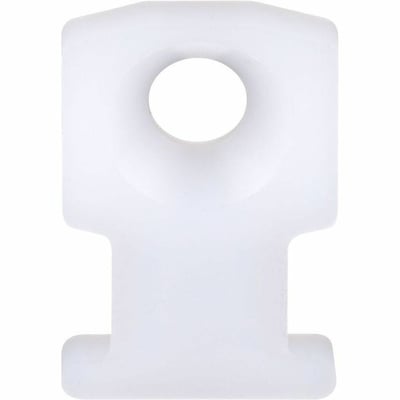 Panduit StrongHold Low Profile Screw Applied Cable Tie Mount