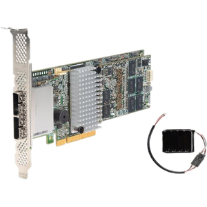 INTEL RAID CONTROLLER SERIAL ATA/600 PCI EXPRESS 3.0 X8
