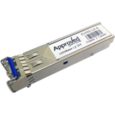 BROCADE-FOUNDRY E1MG-LX COMPATIBLE