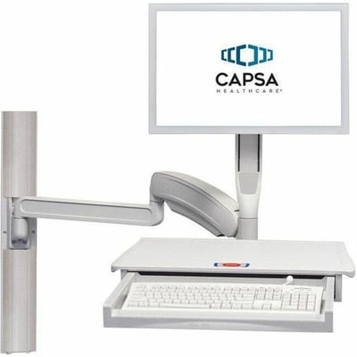 Capsa Healthcare - Fluid (1970020) - Wall Arm