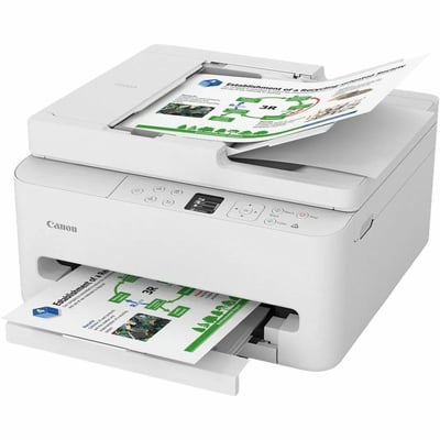 PIXMA TR7120 WIRELESS INKJET MUITI-FUNCTION PRIN