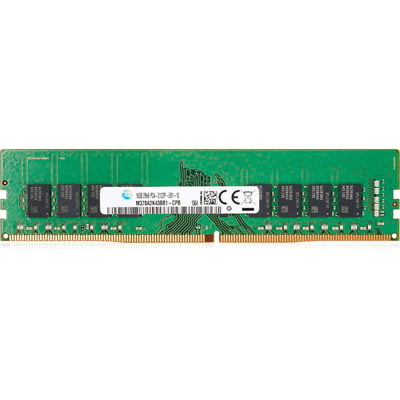 HP 4GB DDR4 SDRAM Memory Module