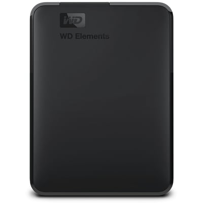 WD 3TB ELEMENTS PORTABLE USB 3