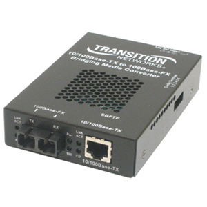 Lantronix SBFTF1013-105 Transceiver/Media Converter