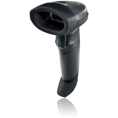ZEBRA LI2208 1D SCANNER USB CBL STD WW