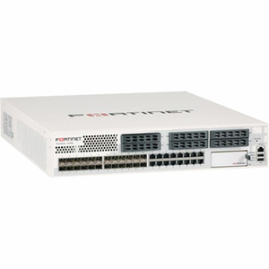 Fortinet FortiGate 1240B Firewall Appliance