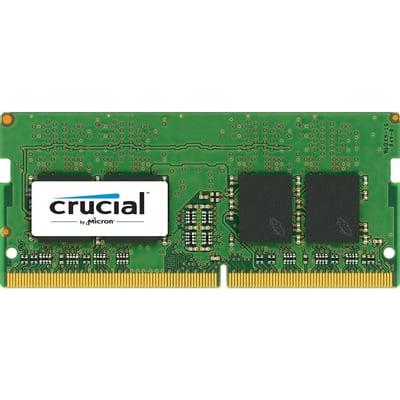 MICRON 8GB PC4-19200 DDR4 2400 MT/S