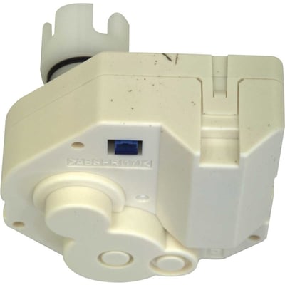 Samsung Geared Motor