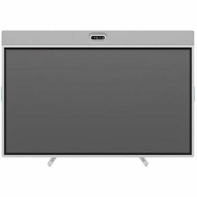 RALLY BOARD 65 - OFFWHITE ALL-IN-ONE VIDEO DISPLAY SOLUTION