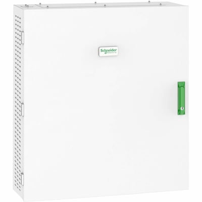 EASY UPS 3S MNT BYPASS PANEL SINGLE UNIT 30-40KVA 208V