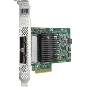 HPE H221 Host Bus Adapter