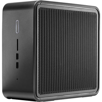 INTEL NUC 9 PRO KIT NUC9VXQNX BLACK MINI DESKTOP/XEON E-2286M/