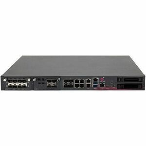 Check Point Quantum Force 900 Plus Network Security/Firewall Appliance