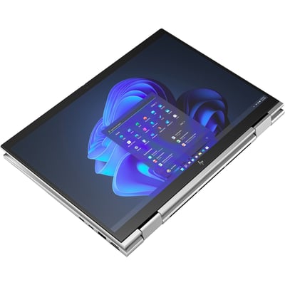 HP Elite x360 830 G9 13.3" Touchscreen Convertible 2 in 1 Notebook - WUXGA - 1920 x 1200 - Intel Core i7 12th Gen i7-1265U Deca-core (10 Core) - 16 GB Total RAM - 16 GB On-board Memory - 512 GB SSD