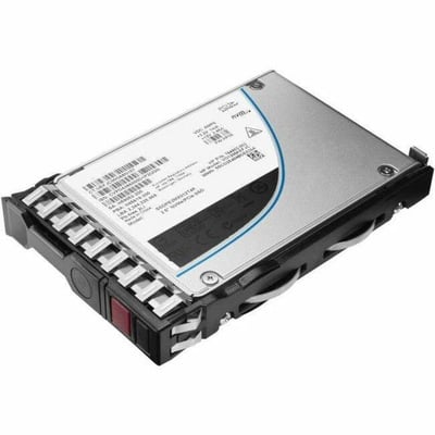 HPE 3.2TB NVME GEN4 X8 MU AIC HHHL PM1735 SSD REFURB