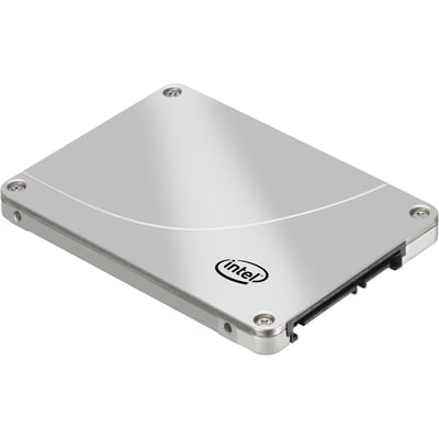 INTEL 320 80GB SOLID STATE DRIVE 2.5 INTERNAL SATA
