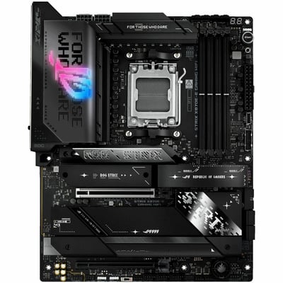 ROG STRIX X870E-E GAMING WIFI ATX MOTHERBOARD 16+2+2 DDR5 WIFI 7
