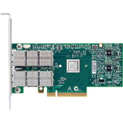Mellanox ConnectX-3 Pro Single-Port Adapter