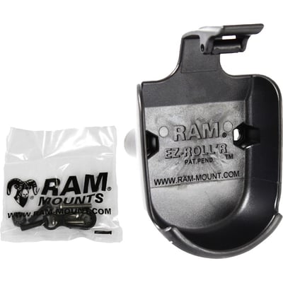RAM Mounts EZ-Roll'r Vehicle Mount for GPS