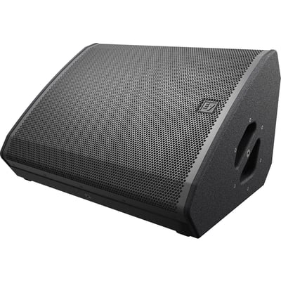 12INCH MULTI-USE COAX MONITOR, BLACK