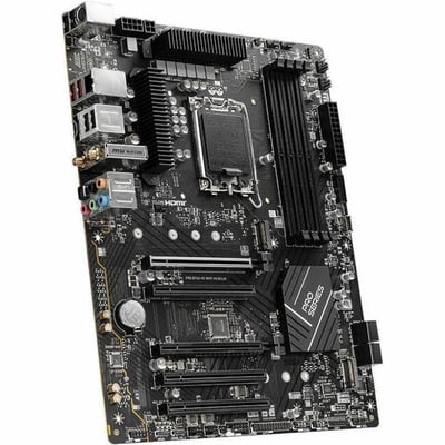 PRO B760-VC WIFI HS BULK DDR5