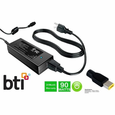 4X20V24707-BTI 20V 90W AC ADAPT THINKCENTRE M70Q M80Q M90Q