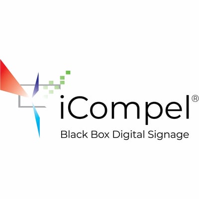 Black Box iCompel Video Streaming Client for MPEG/UDP/IP/Ethernet (Multicast) - License