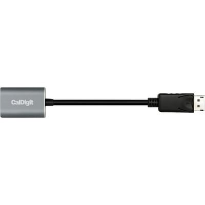 CALDIGIT ACTIVE DISPLAYPORT 1.2 TO HDMI 2.0 ADAPTER