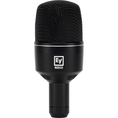 Electro-Voice ND68 Wired Dynamic Microphone