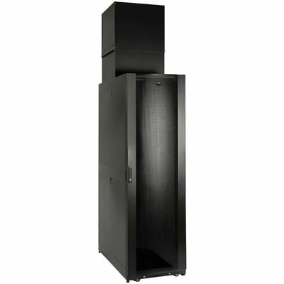 Tripp Lite by Eaton 42U - 48U Rack Enclosure Cabinet Thermal Duct Passive Cooling