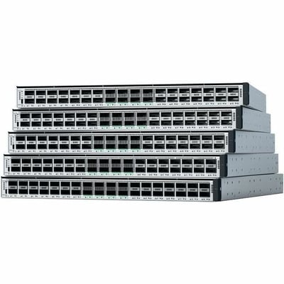 CATALYST 9500 60X25/50G + 4X400G