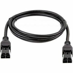 HPE ProLiant Compute DL340 Gen12 8SFF x4 Direct Attach Front OCP Cable Kit