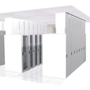 Panduit Net-Contain C2VED06I3866W1 Vertical Exhaust Duct