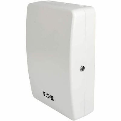 Tripp Lite by Eaton Wireless Access Point Enclosure with Lock - Surface-Mount, Plastic Construction, 18 x 12 in.