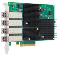 IMSOURCING Certified Pre-Owned 4 Port 16GFC Short Wave Optical - LC SFP+