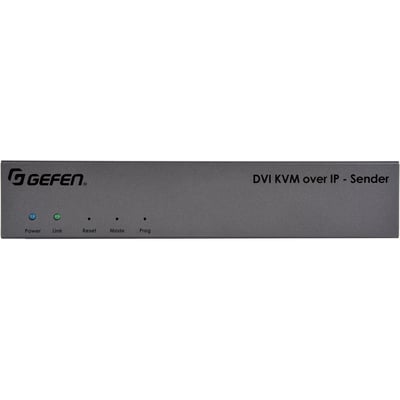 Gefen DVI KVM over IP - Sender Package