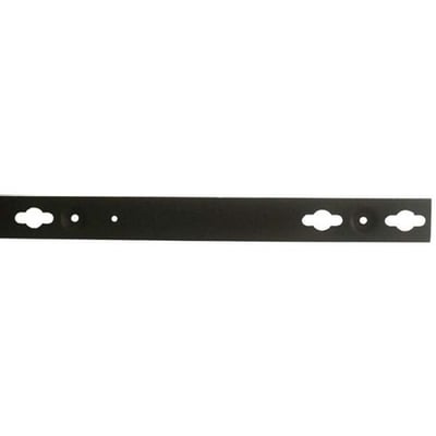 Vertiv Geist Mounting Bracket for PDU - Black