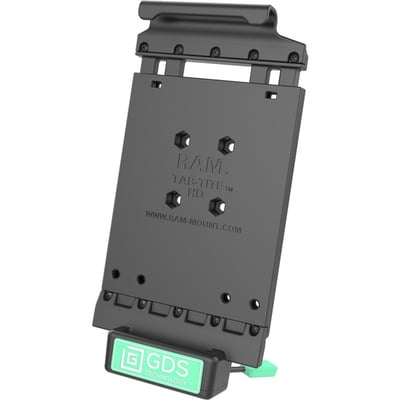 RAM Mounts GDS Vehicle Dock for Samsung Tab A 7.0